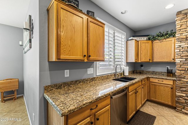 14759 N 182ND Avenue, Surprise, AZ 85388