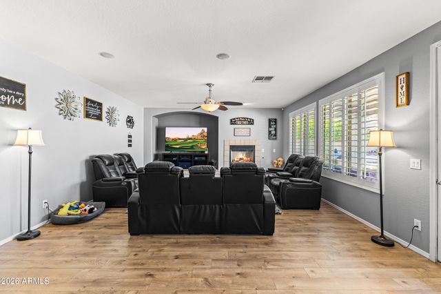 14759 N 182ND Avenue, Surprise, AZ 85388