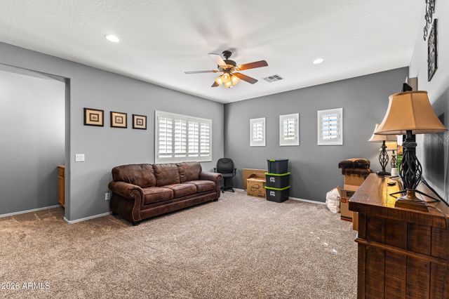 14759 N 182ND Avenue, Surprise, AZ 85388