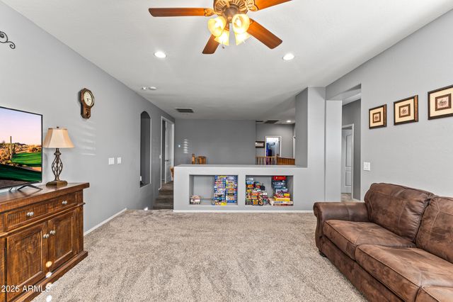 14759 N 182ND Avenue, Surprise, AZ 85388