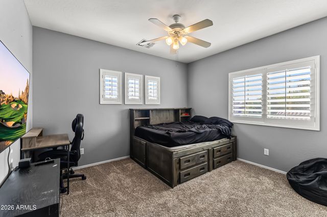 14759 N 182ND Avenue, Surprise, AZ 85388