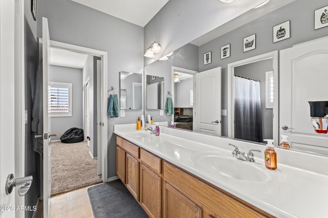 14759 N 182ND Avenue, Surprise, AZ 85388