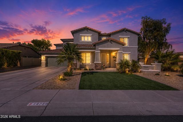 14759 N 182ND Avenue, Surprise, AZ 85388