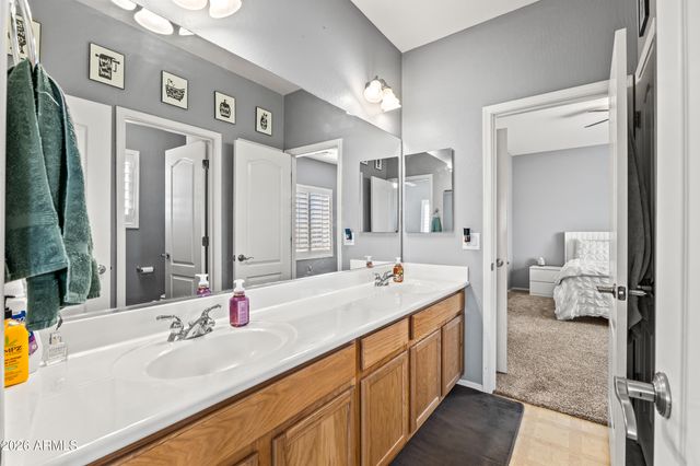 14759 N 182ND Avenue, Surprise, AZ 85388