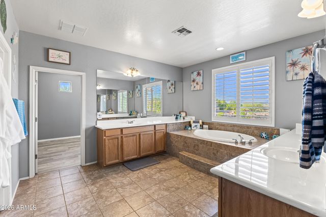 14759 N 182ND Avenue, Surprise, AZ 85388