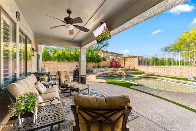 14759 N 182ND Avenue, Surprise, AZ 85388