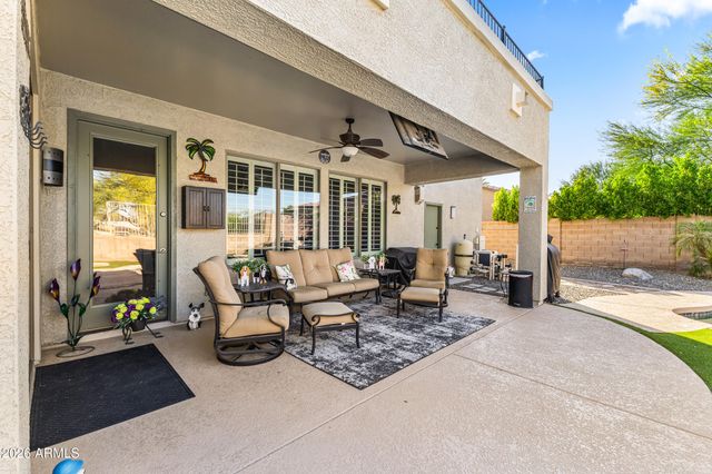 14759 N 182ND Avenue, Surprise, AZ 85388