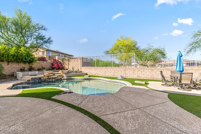 14759 N 182ND Avenue, Surprise, AZ 85388