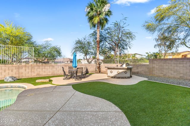 14759 N 182ND Avenue, Surprise, AZ 85388
