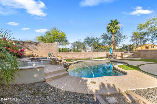 14759 N 182ND Avenue, Surprise, AZ 85388