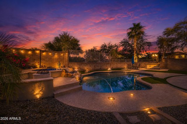 14759 N 182ND Avenue, Surprise, AZ 85388