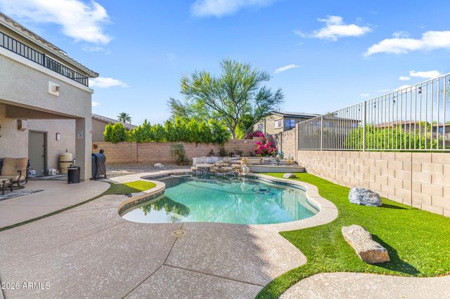 14759 N 182ND Avenue, Surprise, AZ 85388