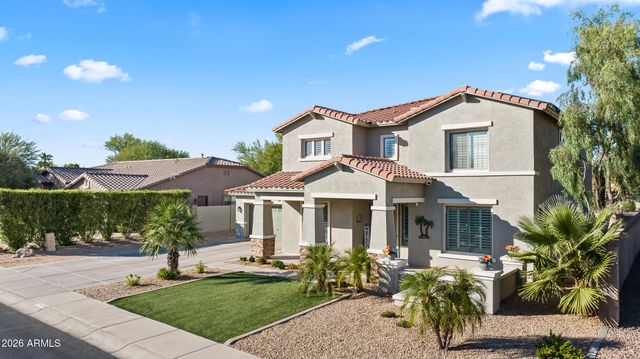 14759 N 182ND Avenue, Surprise, AZ 85388