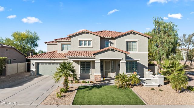14759 N 182ND Avenue, Surprise, AZ 85388