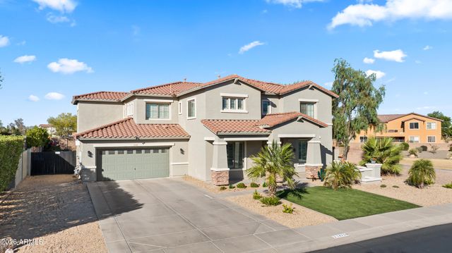 14759 N 182ND Avenue, Surprise, AZ 85388