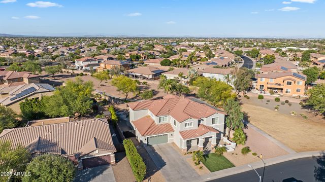 14759 N 182ND Avenue, Surprise, AZ 85388