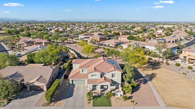 14759 N 182ND Avenue, Surprise, AZ 85388