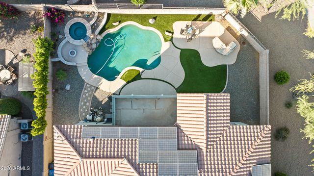 14759 N 182ND Avenue, Surprise, AZ 85388