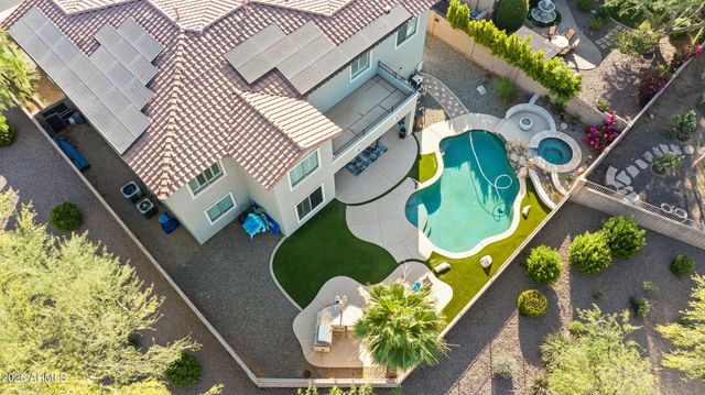 14759 N 182ND Avenue, Surprise, AZ 85388