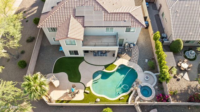 14759 N 182ND Avenue, Surprise, AZ 85388
