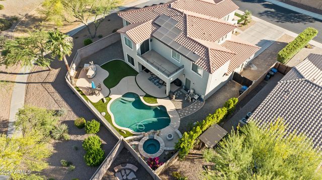 14759 N 182ND Avenue, Surprise, AZ 85388