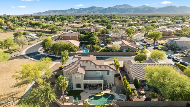 14759 N 182ND Avenue, Surprise, AZ 85388