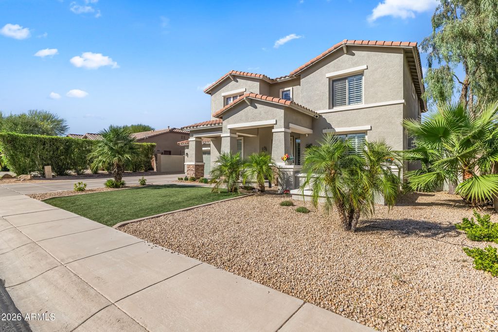 14759 N 182ND Avenue, Surprise, AZ 85388 — photo 2