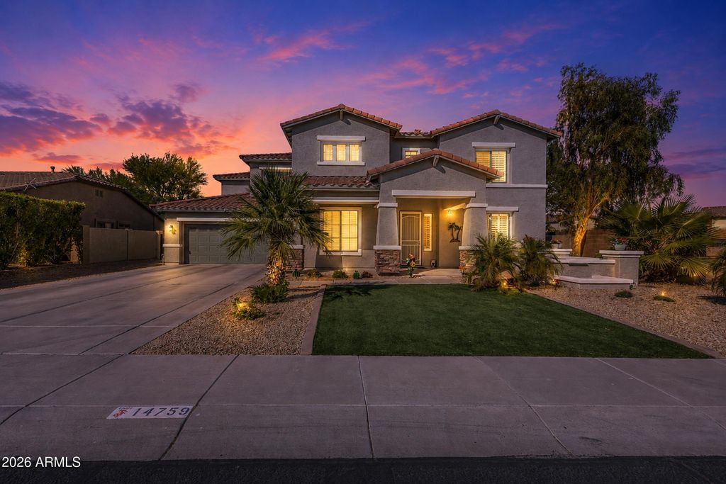 14759 N 182ND Avenue, Surprise, AZ 85388 — photo 3