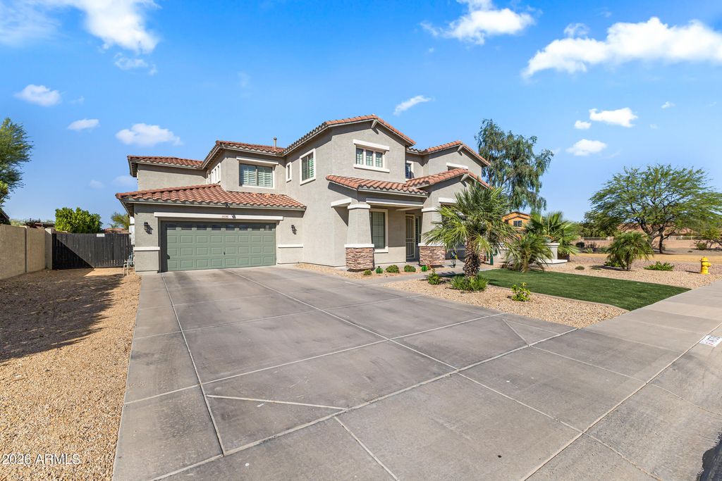 14759 N 182ND Avenue, Surprise, AZ 85388 — photo 4