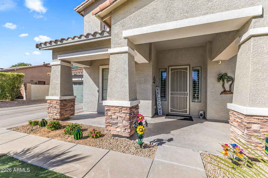 14759 N 182ND Avenue, Surprise, AZ 85388 — photo 5