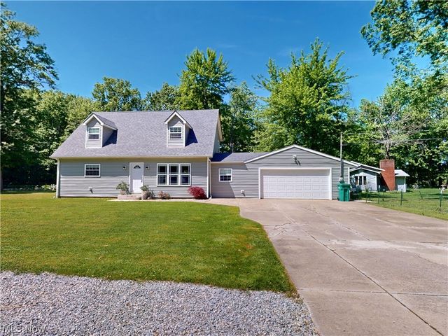 4139 Austin Road, Geneva, OH 44041