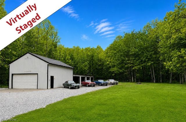 4139 Austin Road, Geneva, OH 44041