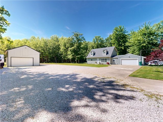 4139 Austin Road, Geneva, OH 44041