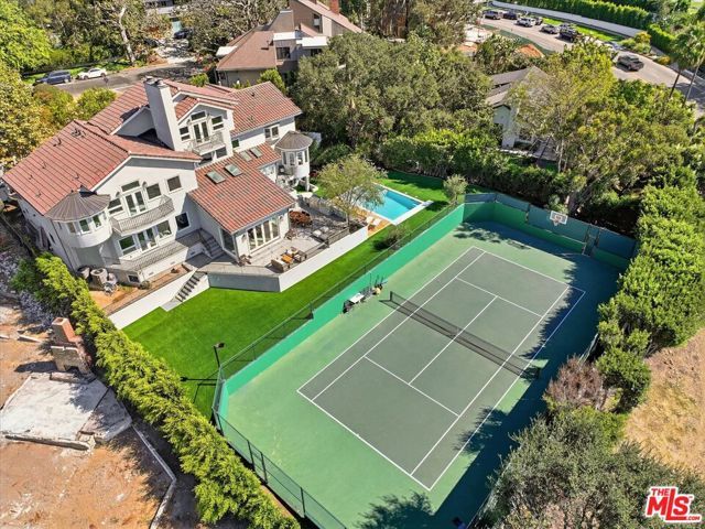1027 Ravoli Drive, Los Angeles, CA 90272