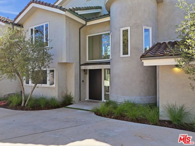 1027 Ravoli Drive, Los Angeles, CA 90272
