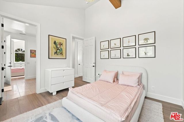 1027 Ravoli Drive, Los Angeles, CA 90272