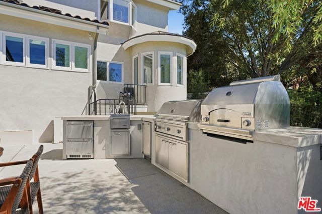 1027 Ravoli Drive, Los Angeles, CA 90272
