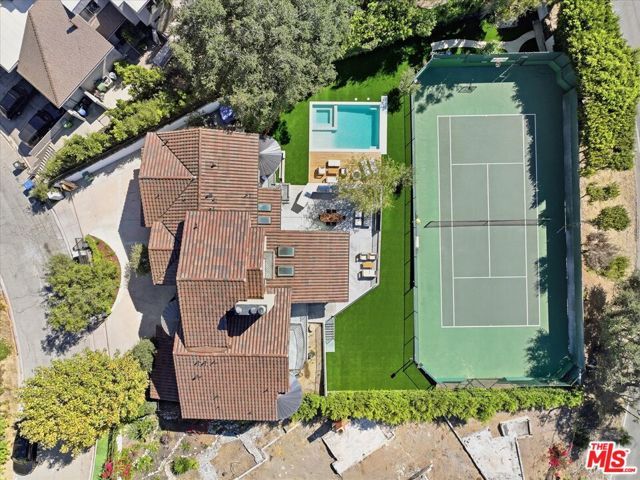 1027 Ravoli Drive, Los Angeles, CA 90272