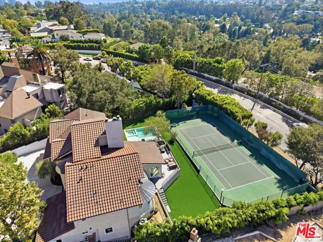 1027 Ravoli Drive, Los Angeles, CA 90272