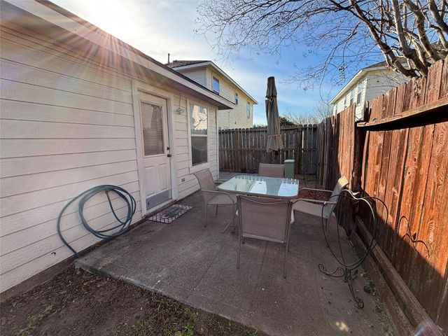 6302 Ballina Meadows Court, Katy, TX 77449