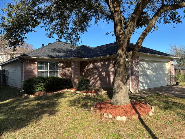 6302 Ballina Meadows Court, Katy, TX 77449