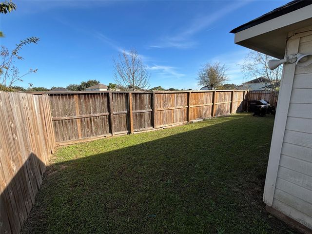 6302 Ballina Meadows Court, Katy, TX 77449