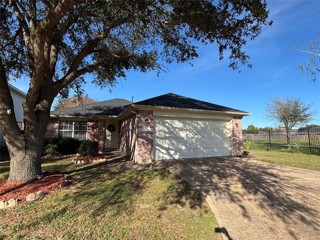 6302 Ballina Meadows Court, Katy, TX 77449