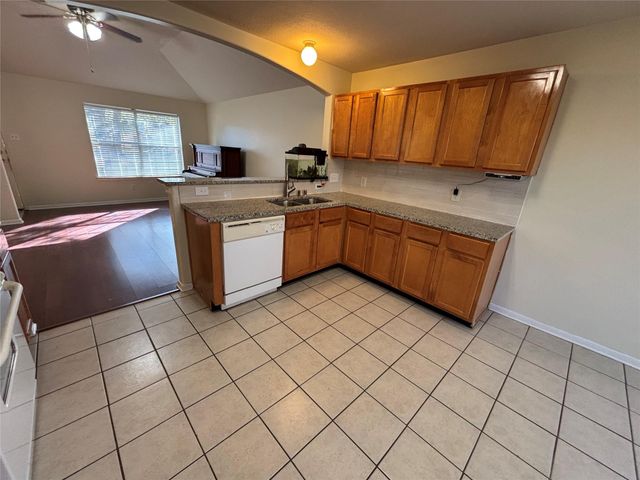 6302 Ballina Meadows Court, Katy, TX 77449