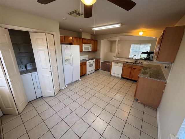 6302 Ballina Meadows Court, Katy, TX 77449