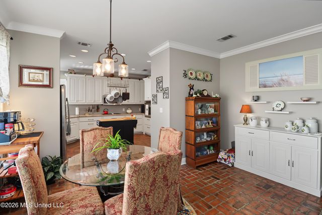19536 Champion Circle, Gulfport, MS 39503
