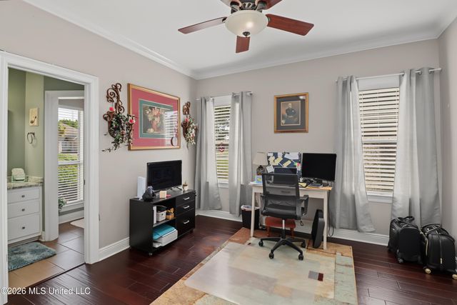 19536 Champion Circle, Gulfport, MS 39503