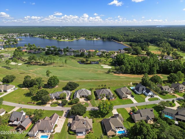 19536 Champion Circle, Gulfport, MS 39503