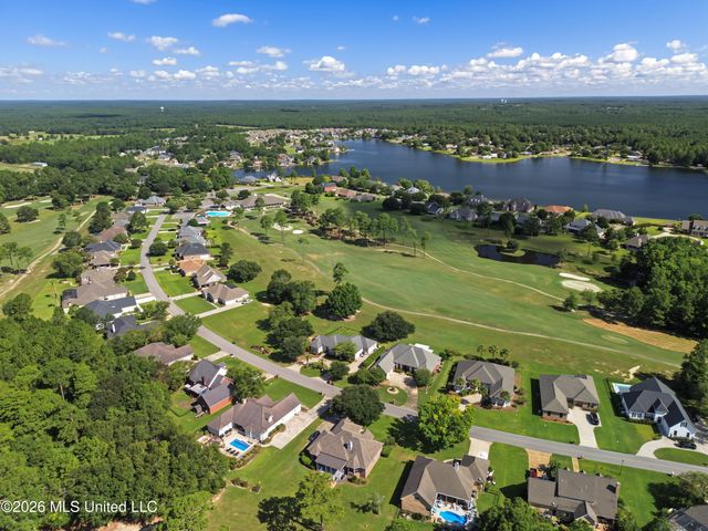 19536 Champion Circle, Gulfport, MS 39503