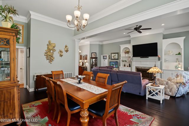 19536 Champion Circle, Gulfport, MS 39503